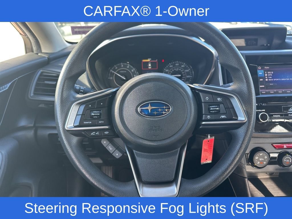 Used 2019 Subaru Impreza 2.0i Premium image 19