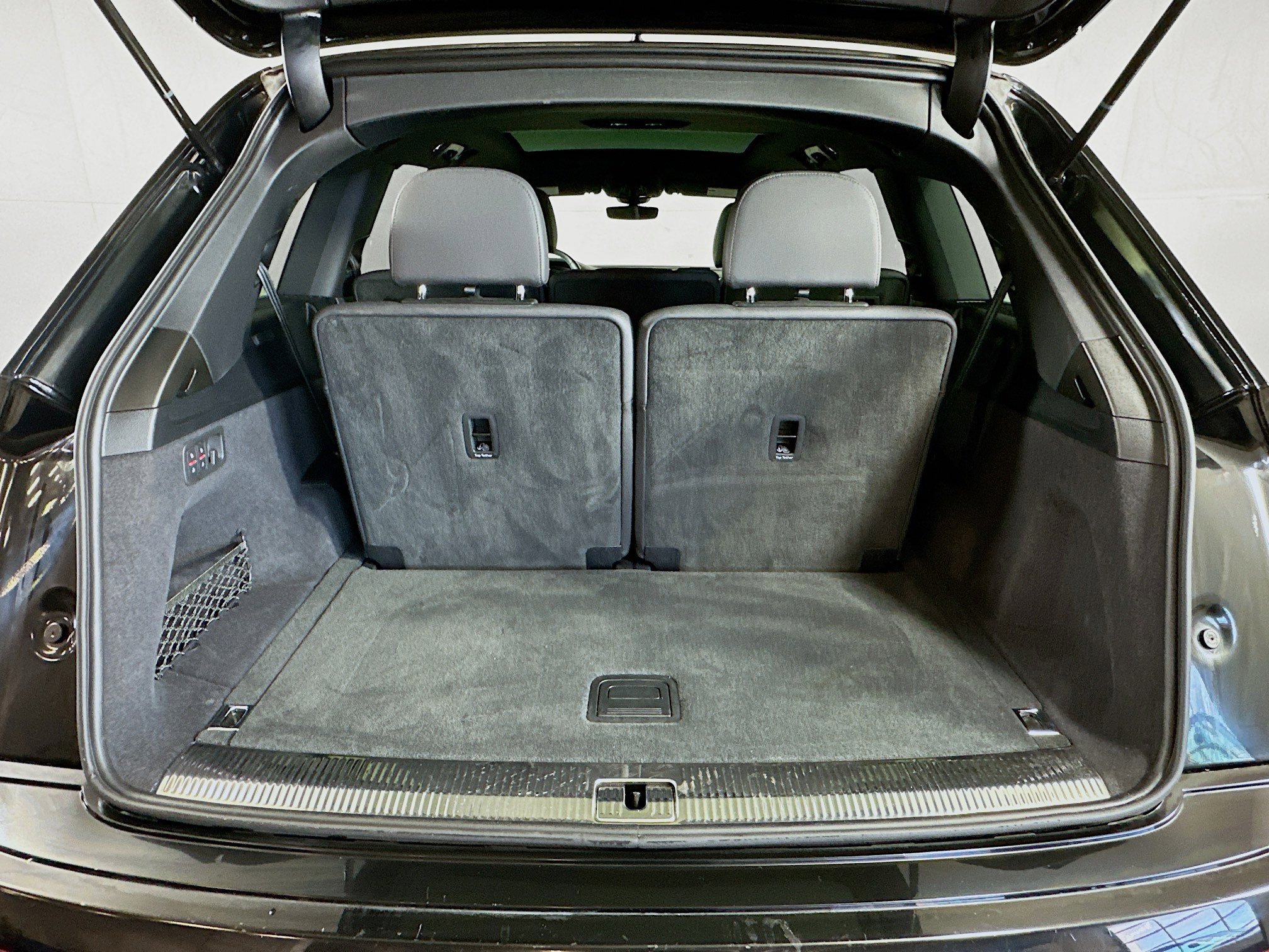 Certified 2025 Audi Q7 3.0T Premium Plus image 27