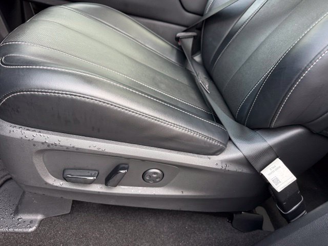 Used 2023 INFINITI QX60 Luxe w/ Cargo Package AWD/4WD image 19