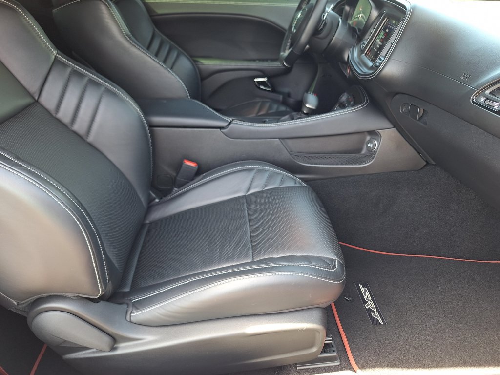 Used 2023 Dodge Challenger SRT Hellcat RWD image 27