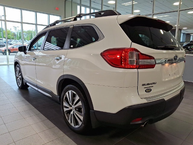 Used 2021 Subaru Ascent Touring w/ Popular Package #2A AWD/4WD image 4