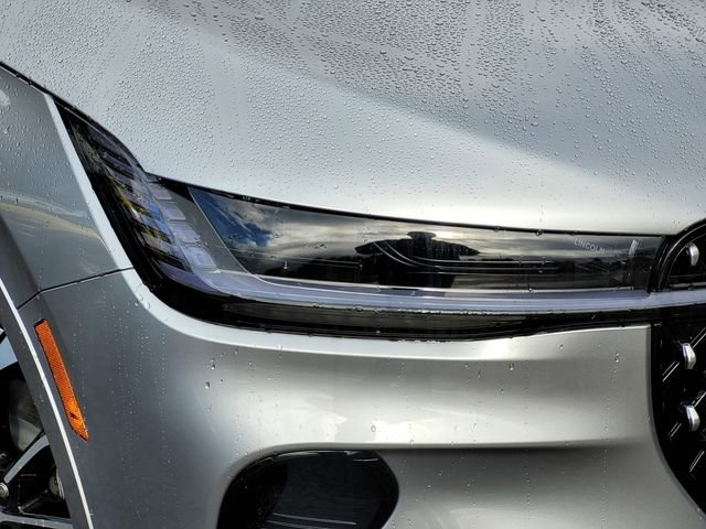 New 2026 Lincoln Nautilus Reserve image 10