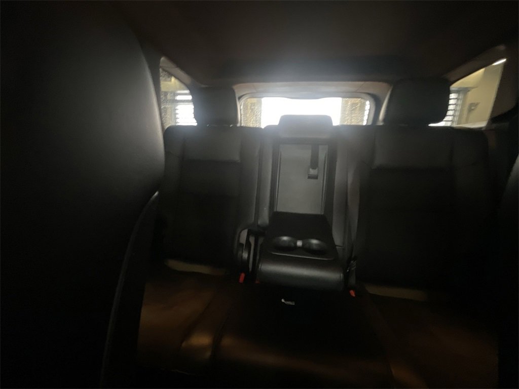 Used 2022 Jeep Grand Cherokee Laredo X image 13