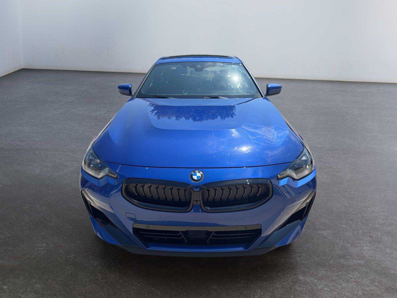 New 2026 BMW 230i xDrive Coupe w/ Premium Package AWD/4WD image 10