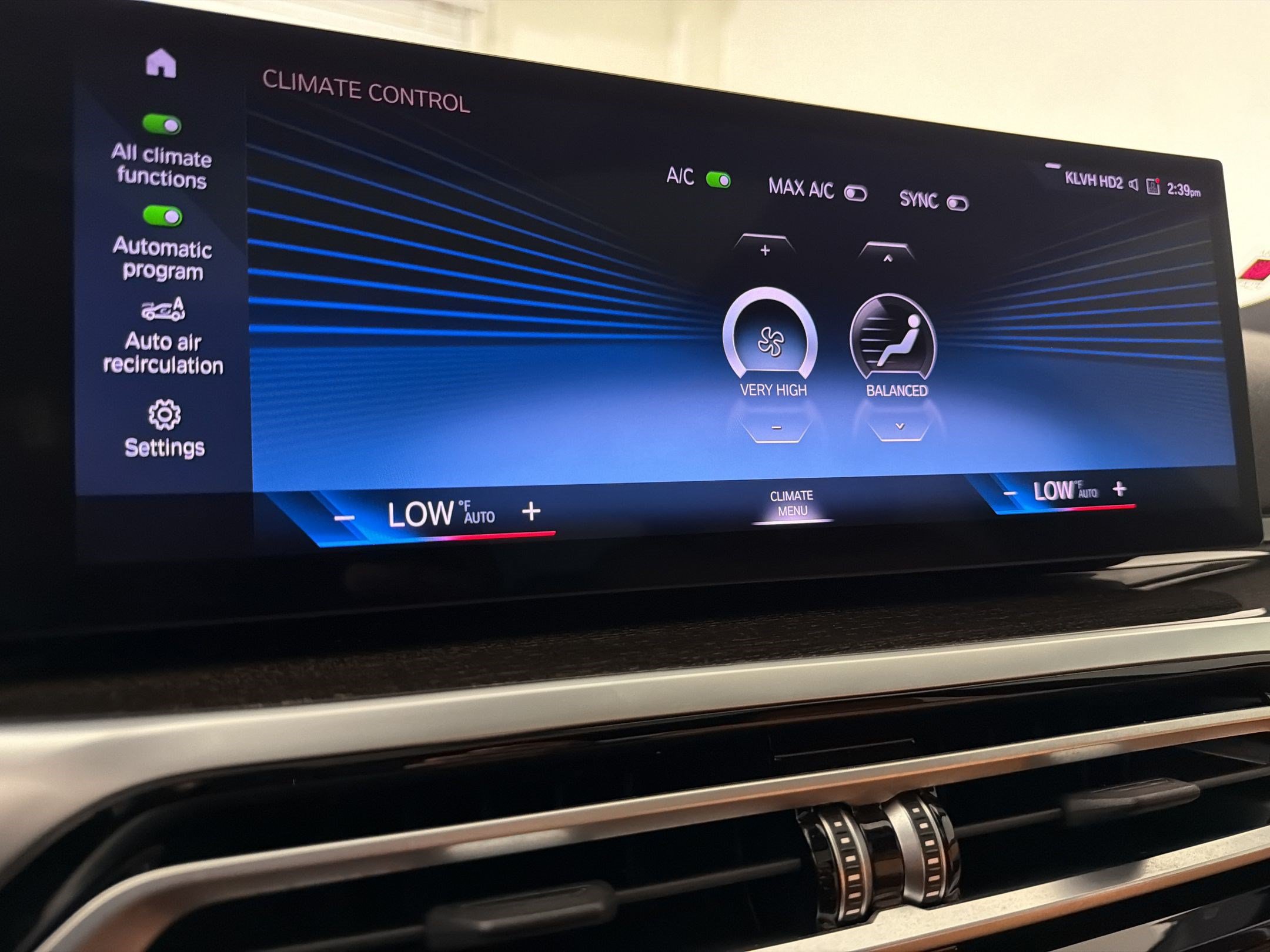 Certified 2023 BMW 330i Sedan w/ Parking Assistance Package RWD image 26