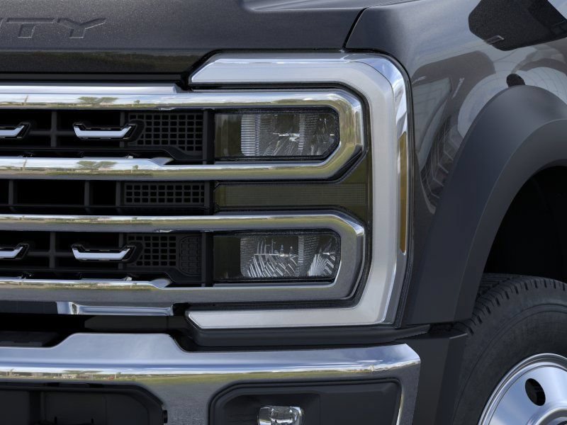 New 2026 Ford F550 4x4 Crew Cab Super Duty image 20