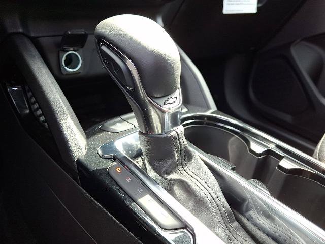 New 2026 Chevrolet TrailBlazer LT image 7