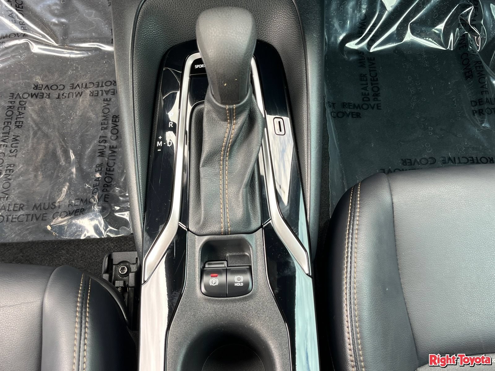 Certified 2021 Toyota Corolla XSE w/ Carpet Mat Package (TMS) FWD image 31