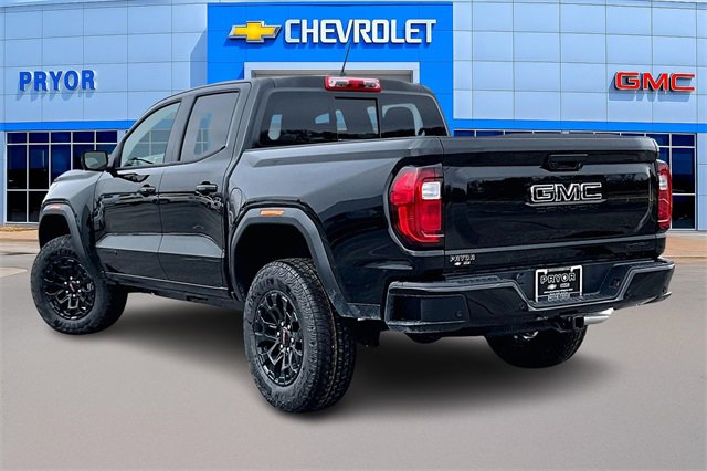 New 2026 GMC Canyon Elevation w/ Convenience Package image 3