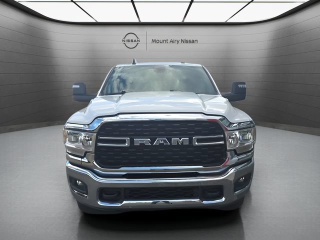 Used 2024 RAM 2500 Big Horn AWD/4WD image 1