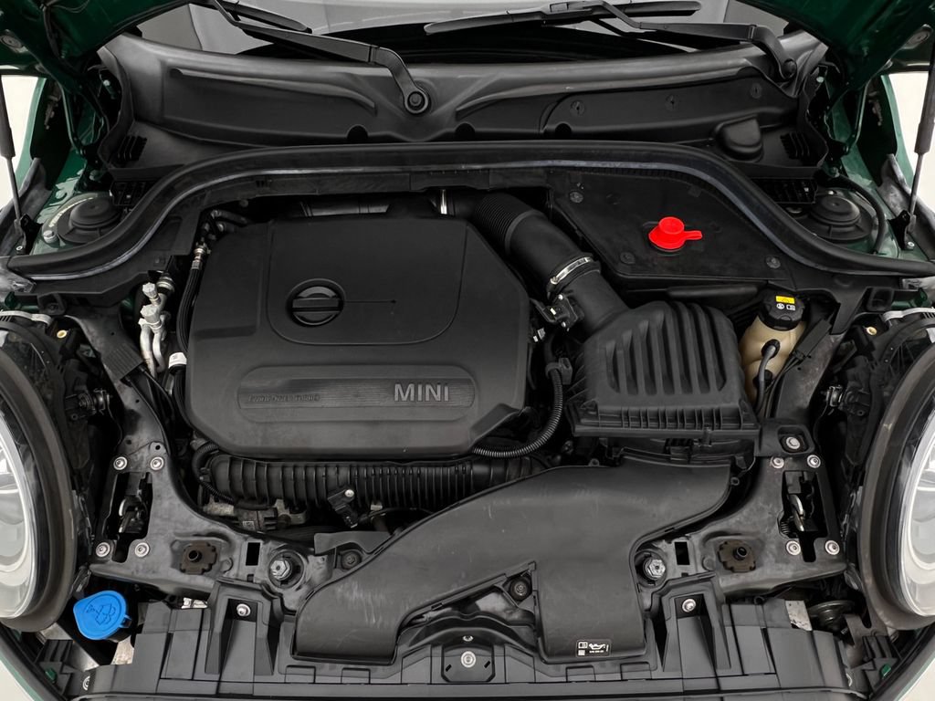 Used 2020 MINI Cooper S FWD image 25