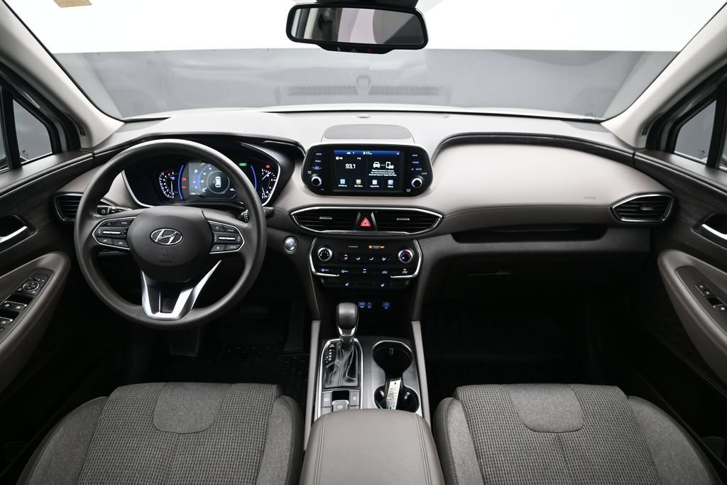 Used 2020 Hyundai Santa Fe SEL w/ Cargo Package AWD/4WD image 12