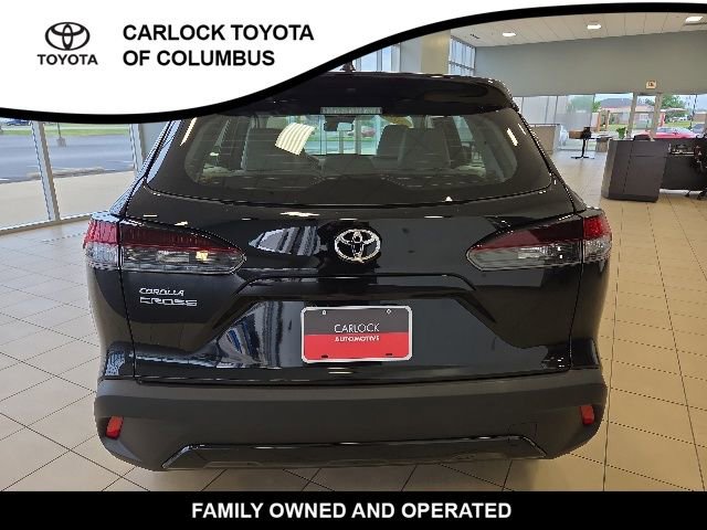 Used 2026 Toyota Corolla Cross L FWD image 8