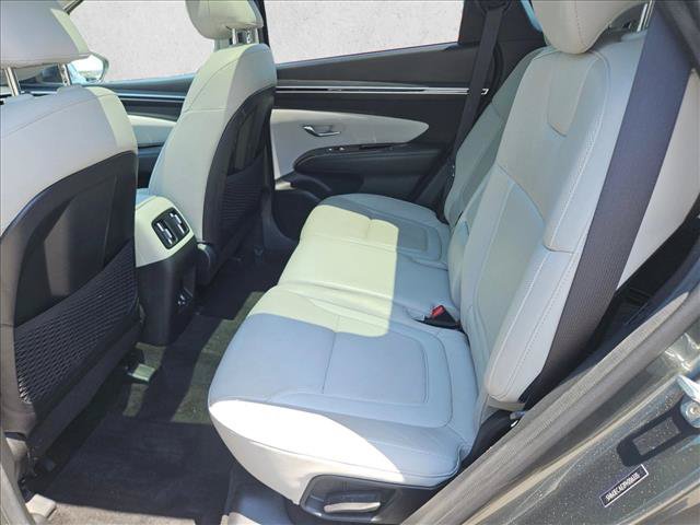 Used 2023 Hyundai Tucson Limited AWD/4WD image 9