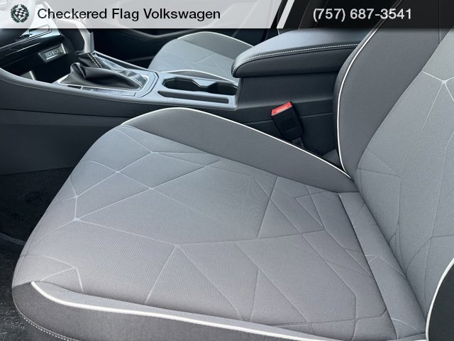 New 2026 Volkswagen Jetta Sport image 22