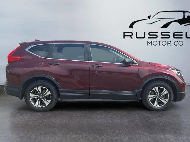 Used 2018 Honda CR-V LX image 6