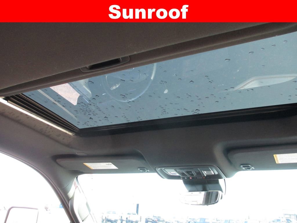 Used 2024 GMC Sierra 2500 AT4 w/ AT4 Premium Plus Package image 19