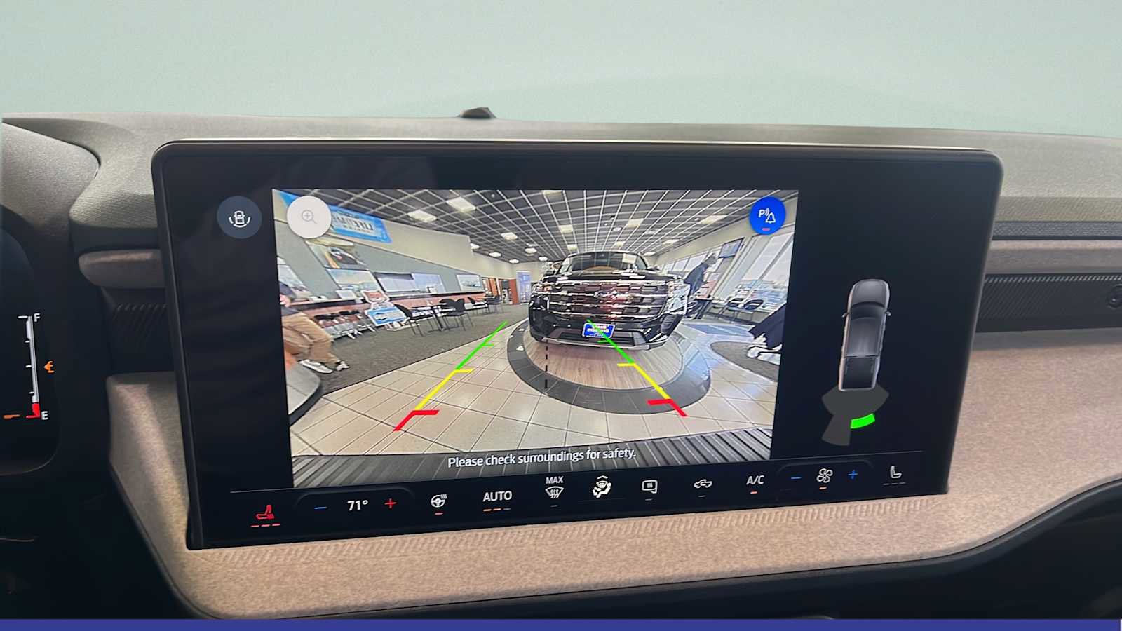 New 2026 Ford Maverick XLT w/ Equipment Group 301A image 38