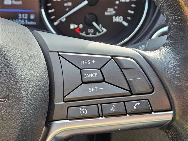 Used 2019 Nissan Rogue SV FWD image 21