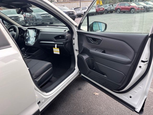 Certified 2026 Subaru Forester Premium AWD/4WD image 40