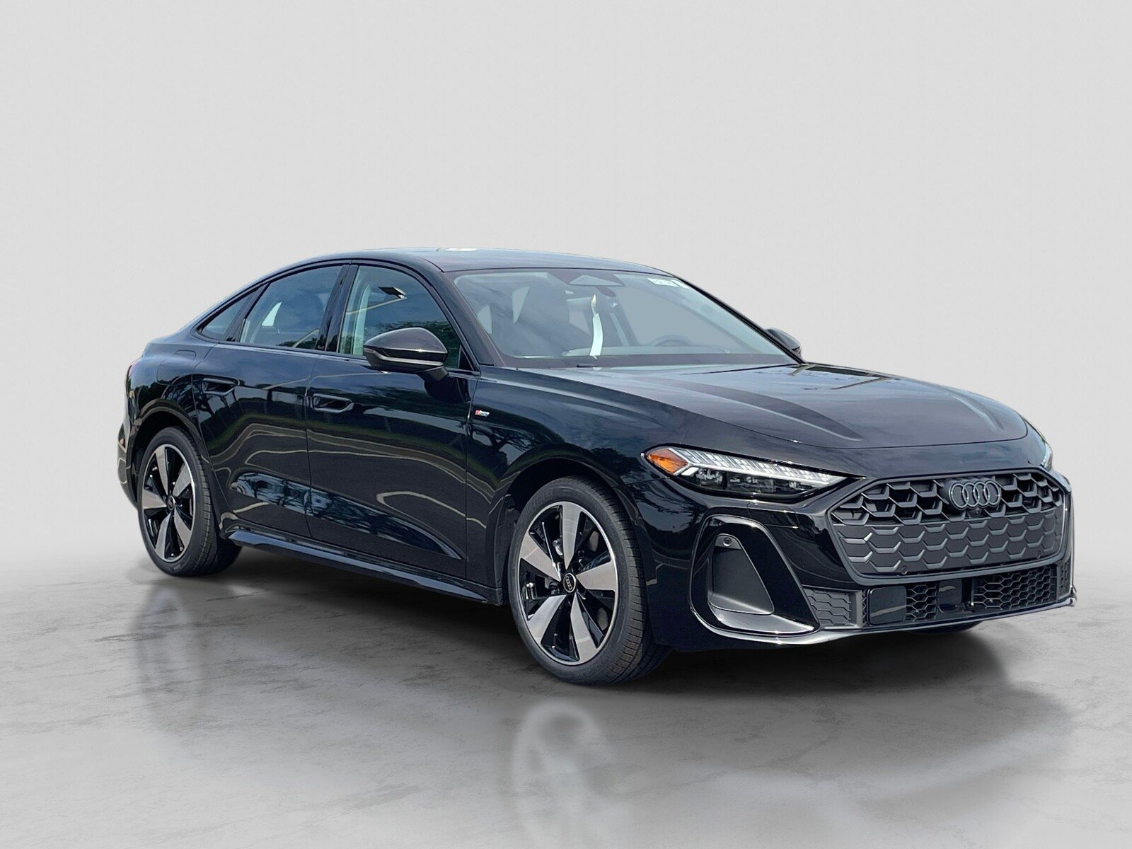 New 2026 Audi A5 2.0T Premium Plus