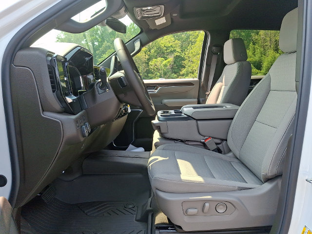 New 2026 Chevrolet Silverado 1500 LT w/ Z71 Off-Road Package AWD/4WD image 9