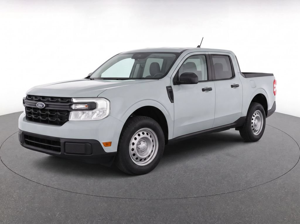 Used 2024 Ford Maverick XL w/ Equipment Group 100A Standard AWD/4WD image 18
