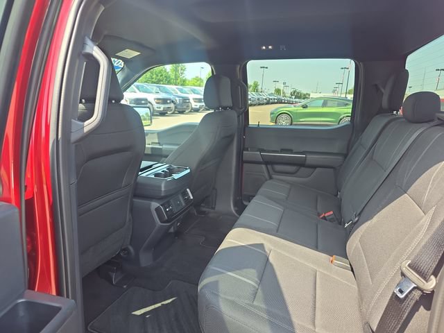 Certified 2026 Ford F150 STX w/ F-150 LOBO Package AWD/4WD image 25