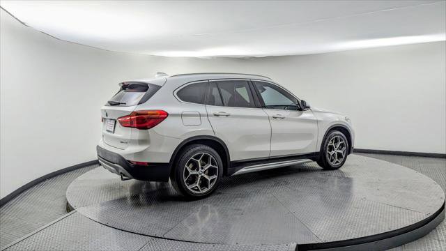 Used 2019 BMW X1 sDrive28i w/ Convenience Package image 8