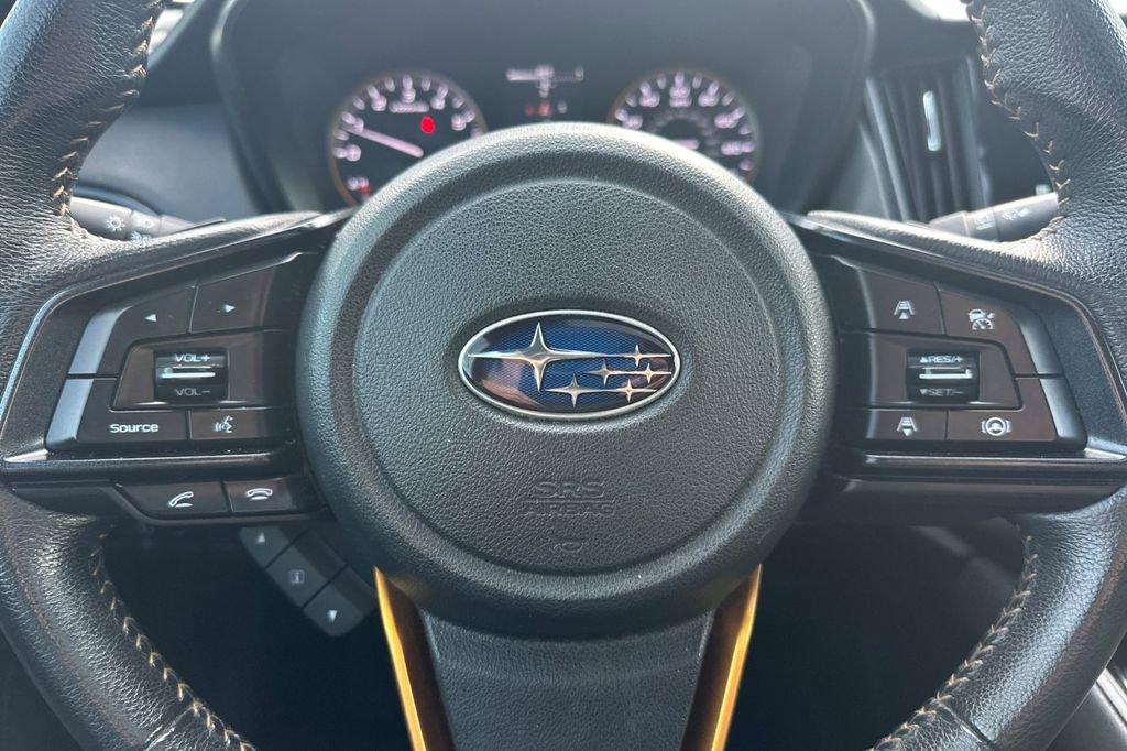 Used 2022 Subaru Outback Wilderness image 24