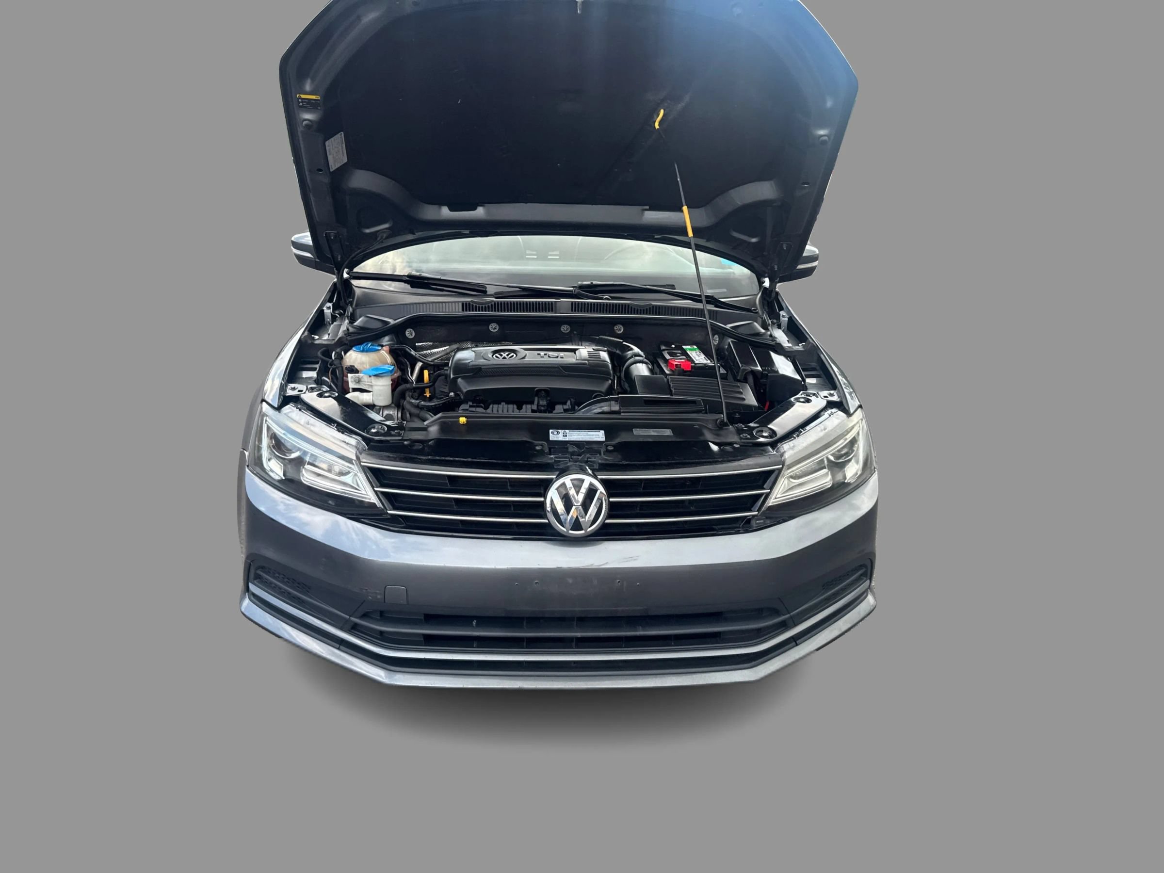 Used 2015 Volkswagen Jetta SE FWD image 13