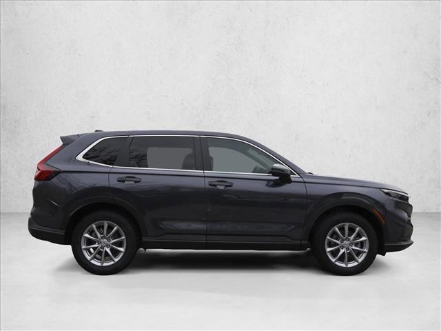 New 2026 Honda CR-V EX image 4