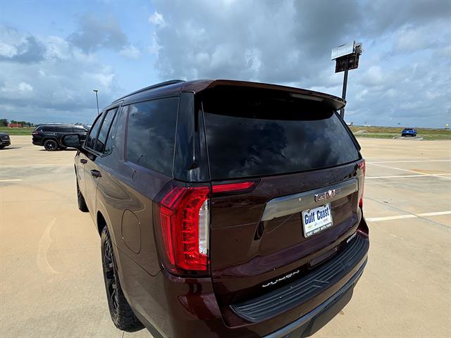 Used 2022 GMC Yukon AT4 image 8
