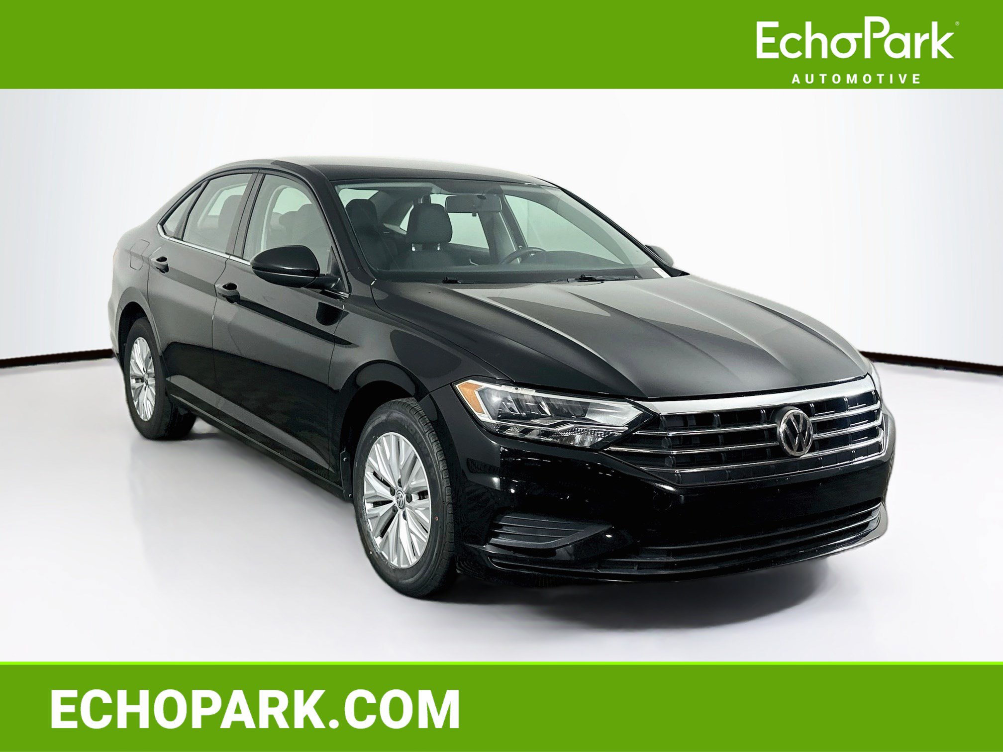 Used 2019 Volkswagen Jetta S w/ Driver Assistance Package
