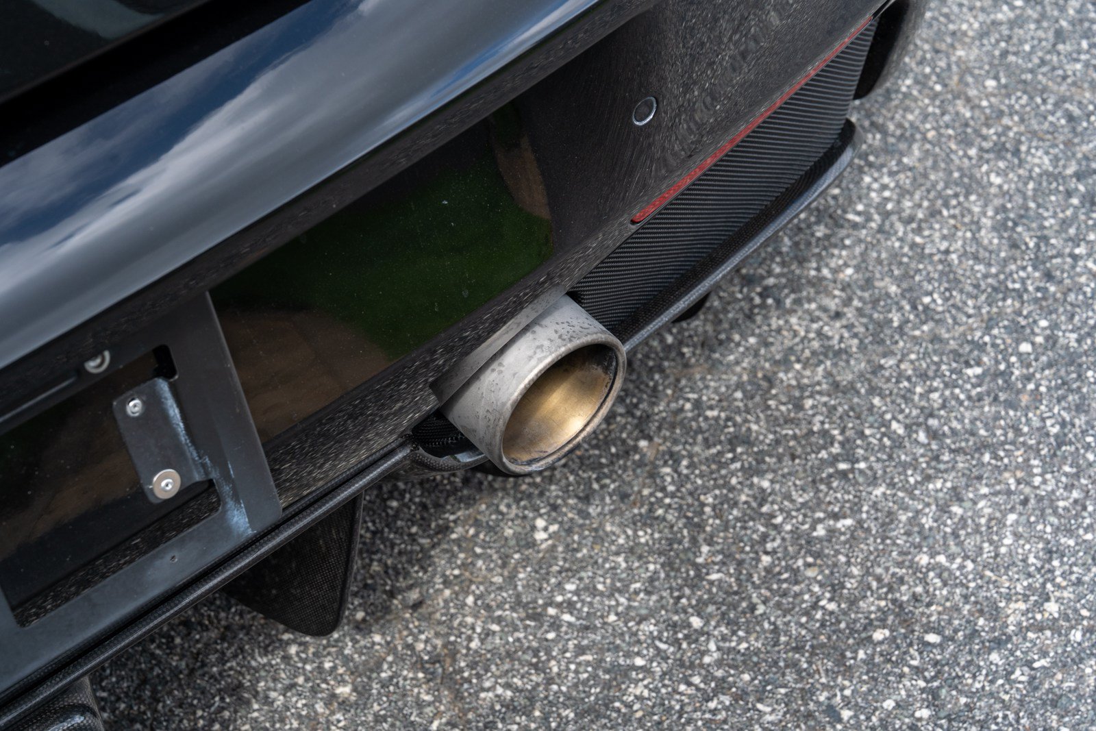 Used 2018 Ferrari 488 GTB RWD image 21