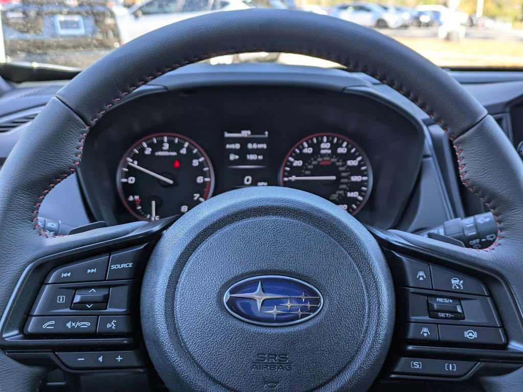 New 2026 Subaru Impreza RS w/ Popular Package #3 AWD/4WD image 30