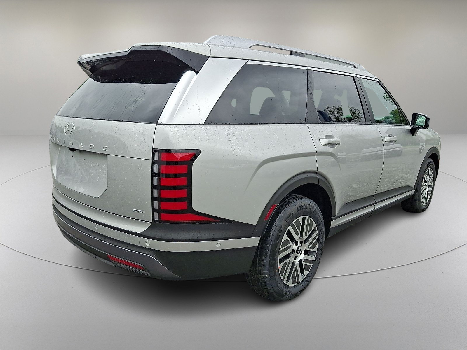 New 2027 Hyundai Palisade SEL Premium AWD/4WD image 4