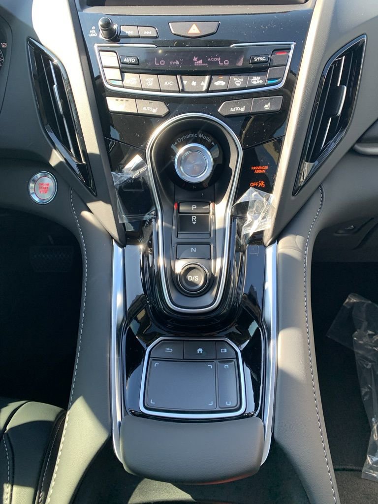 Used 2024 Acura RDX w/ Technology Package image 20