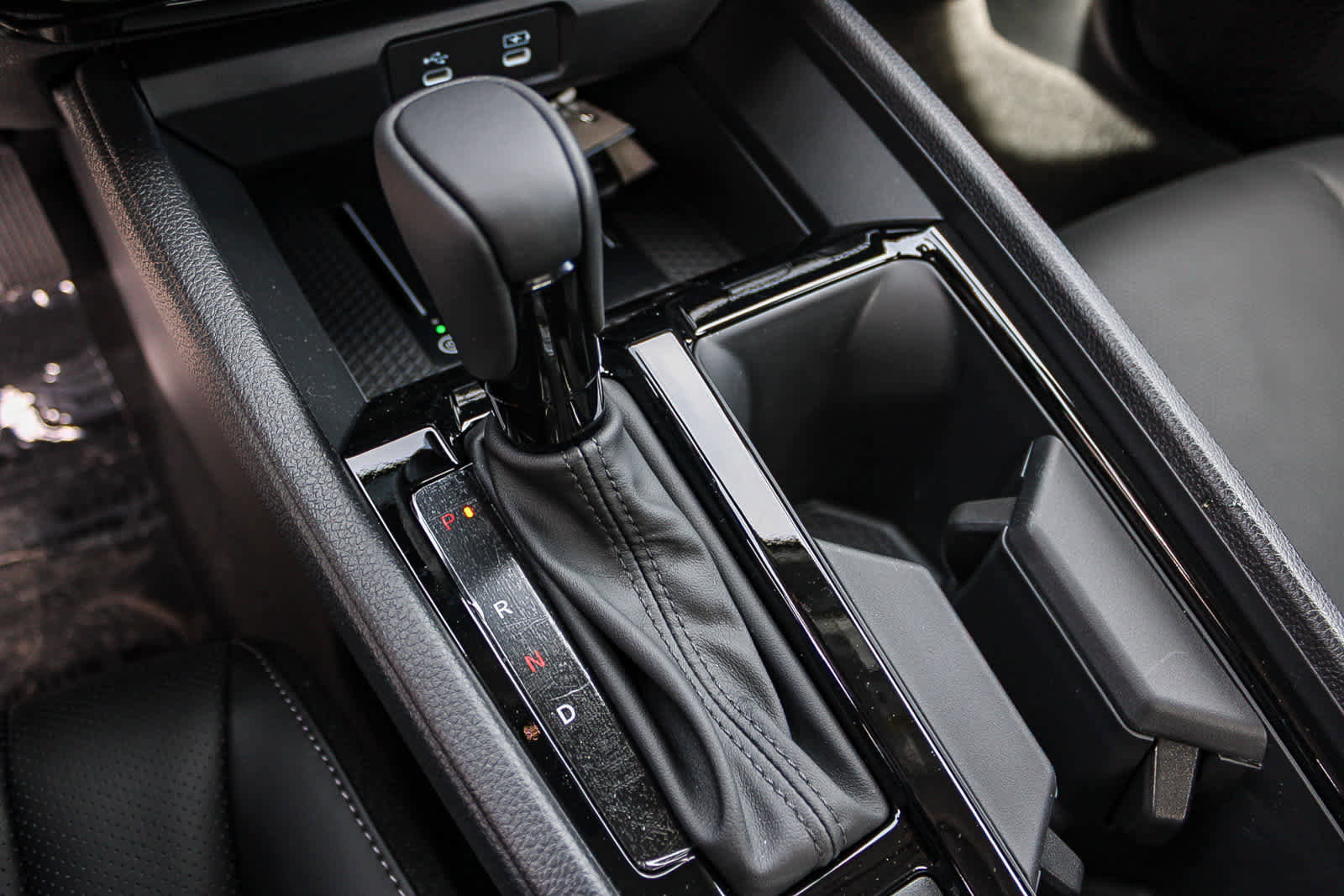 New 2026 Honda Accord EX-L image 22