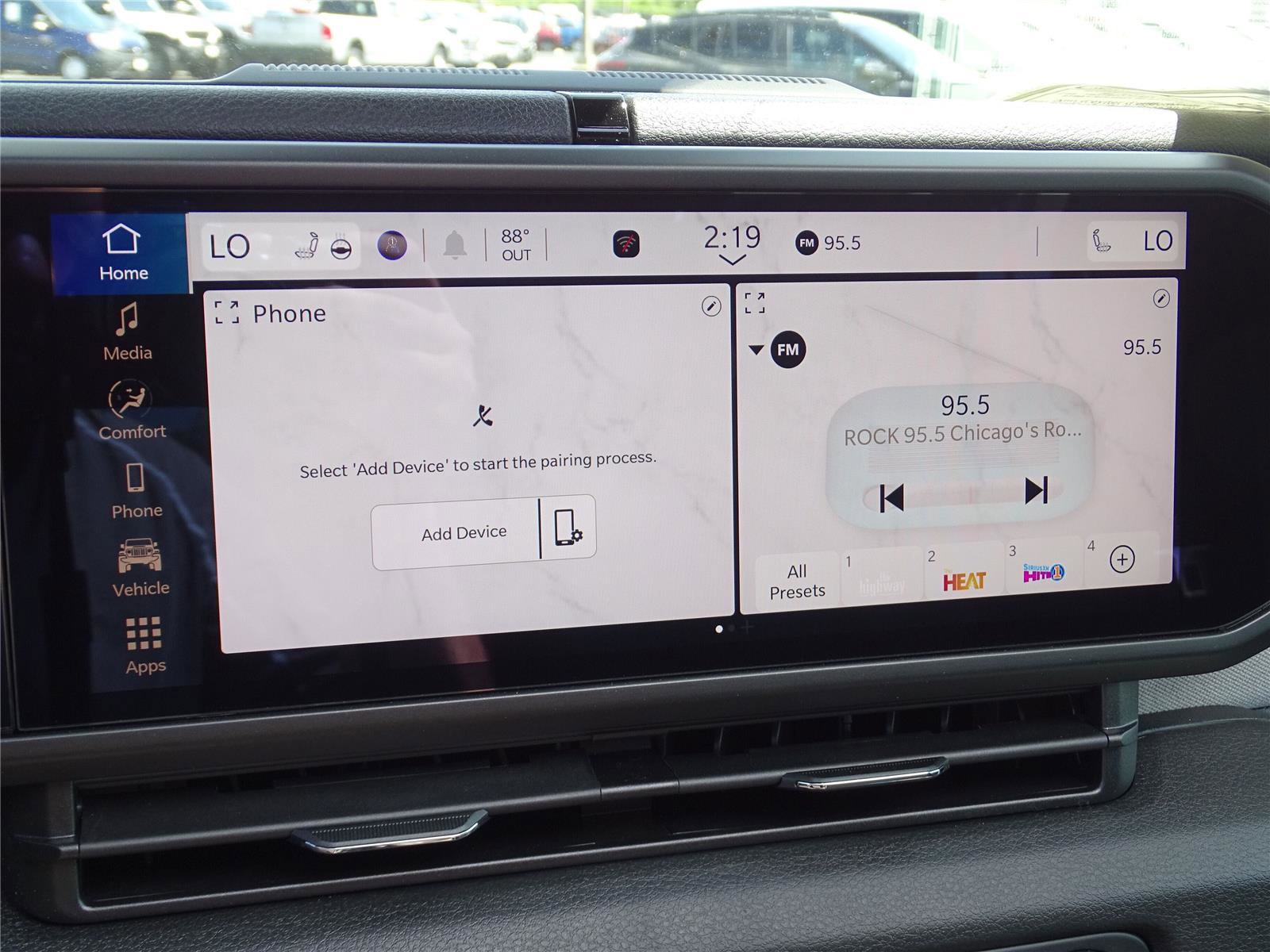 New 2025 Jeep Wrangler Willys image 28