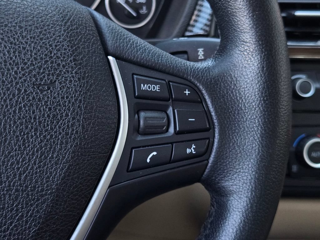 Used 2015 BMW 328i Sedan RWD image 24