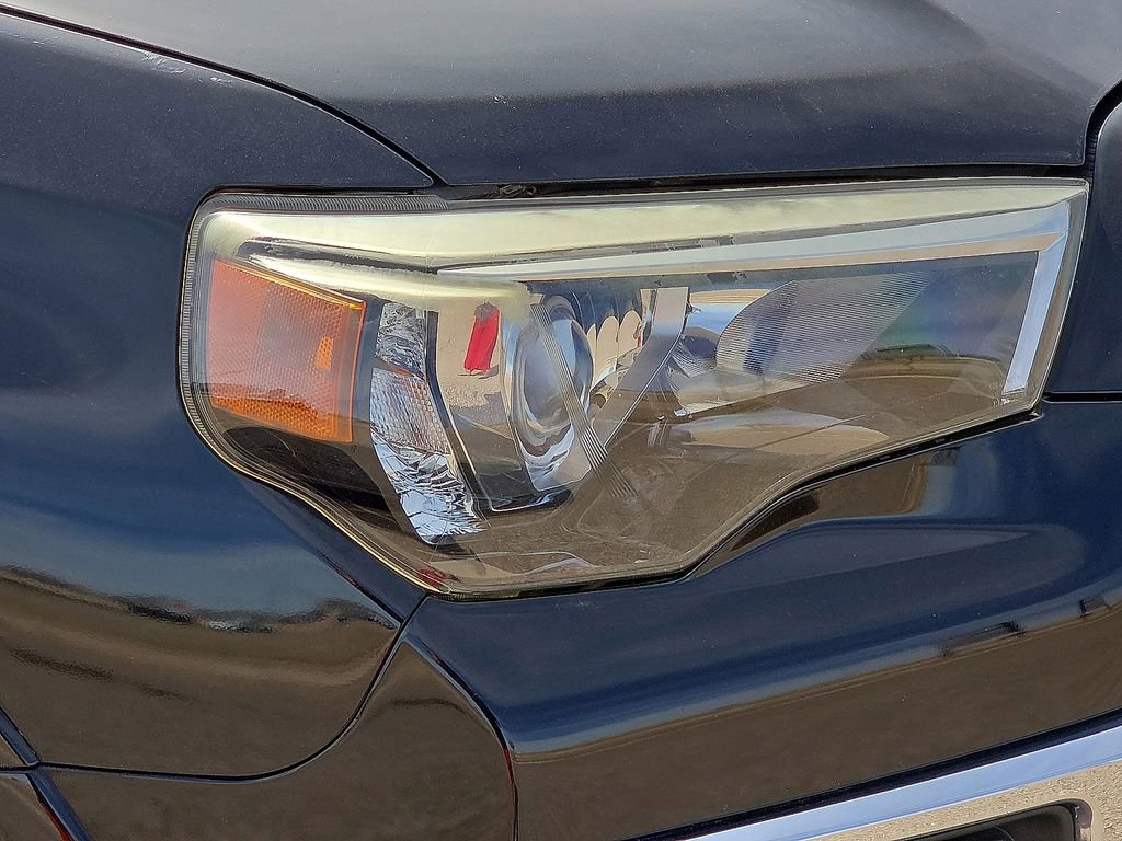 Used 2014 Toyota 4Runner Limited image 8