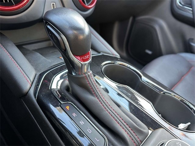 Certified 2022 Chevrolet Blazer RS w/ Enhanced Convenience Package image 32