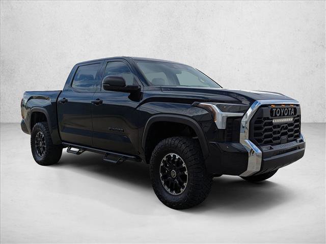 Used 2024 Toyota Tundra SR5 image 3