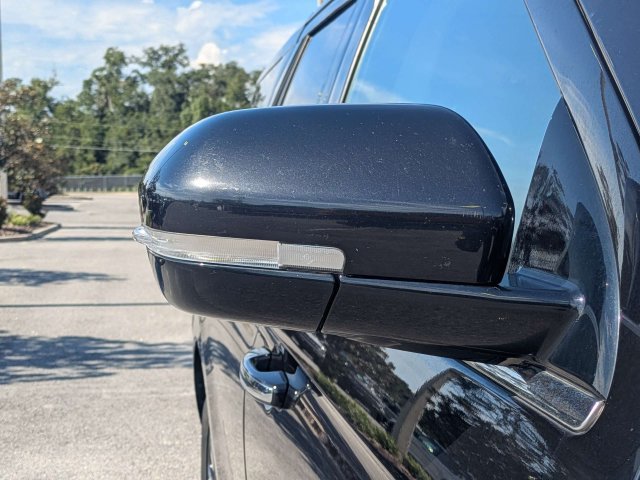 Certified 2023 Ford Expedition Limited RWD image 12