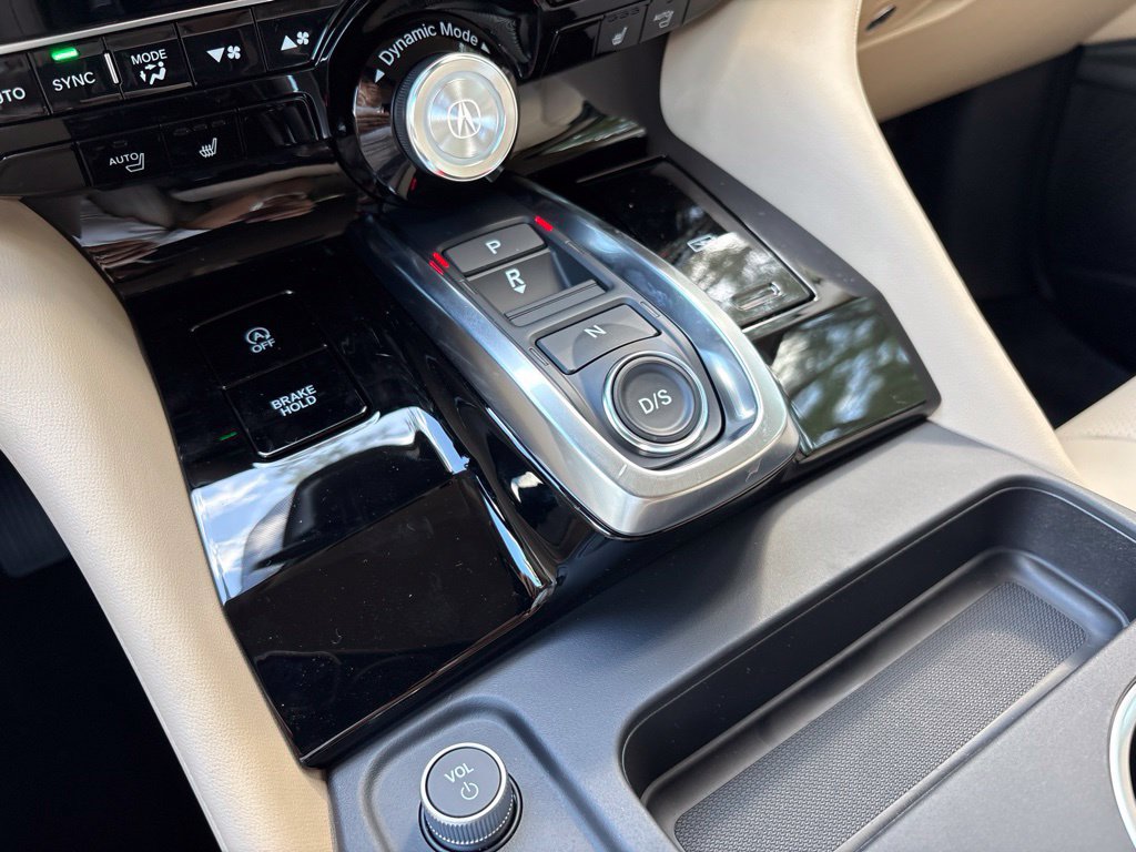 New 2026 Acura MDX w/ Technology Package FWD image 37