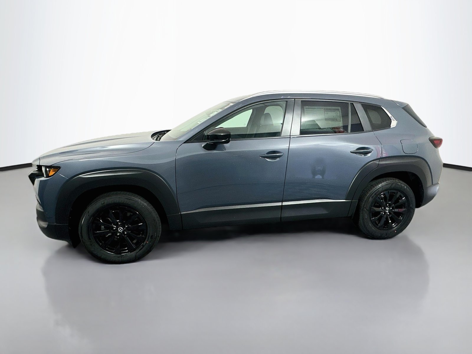 New 2026 MAZDA CX-50 2.5 Hybrid w/ Weather Package AWD/4WD image 4
