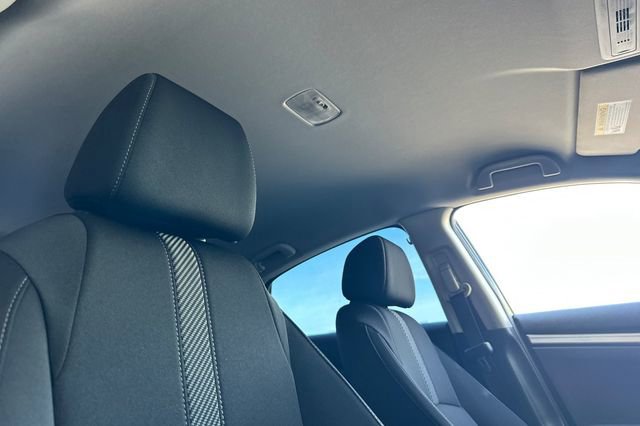 Certified 2018 Honda Civic LX image 15