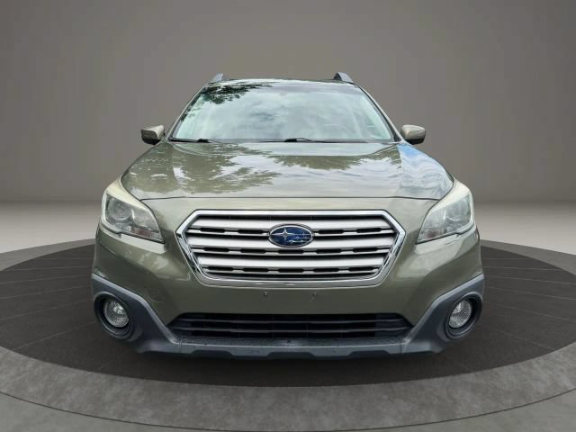 Used 2016 Subaru Outback 2.5i Premium AWD/4WD image 2