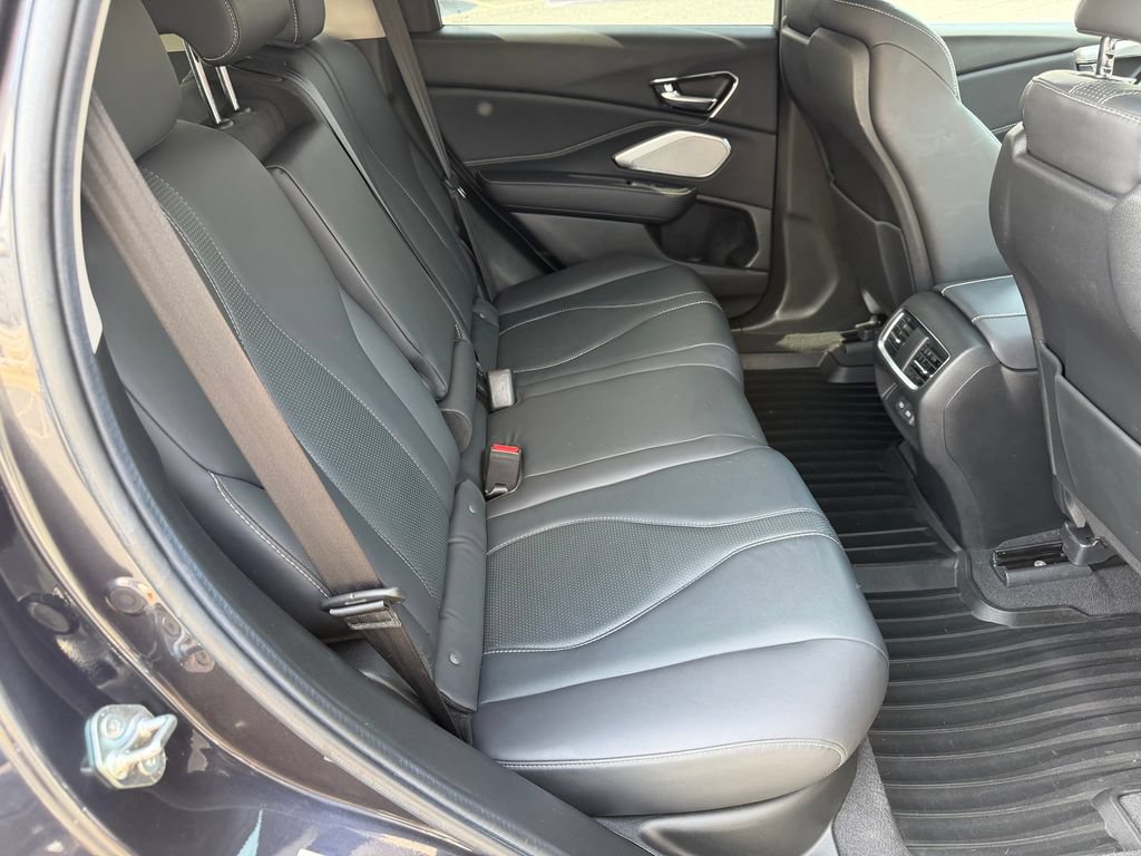 Used 2019 Acura RDX AWD w/ Technology Package image 18